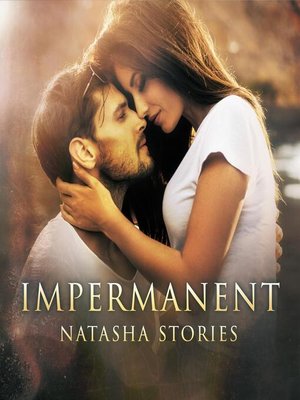 cover image of Impermanent